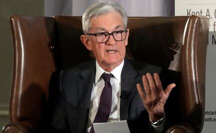 Powell reconoce que los aranceles tendrán “probables” efectos inflacionarios; hay mucha incertidumbre, expresa