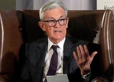 Powell reconoce que los aranceles tendrán “probables” efectos inflacionarios; hay mucha incertidumbre, expresa