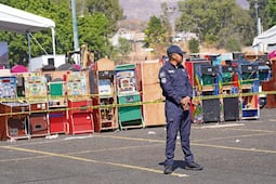 Máquinas tragamonedas, un problema que se extiende por todo el país
