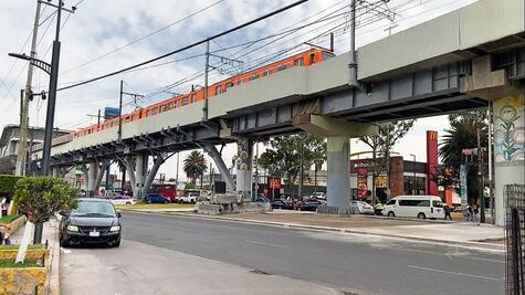 Ultiman detalles para reabrir seis estaciones de la Línea 12 del Metro
