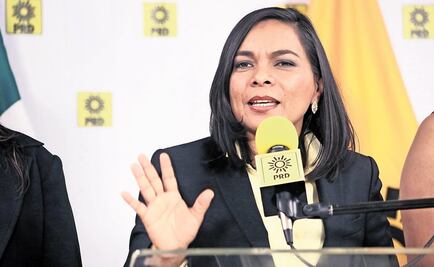 Respalda Mojica decisión de Barrales