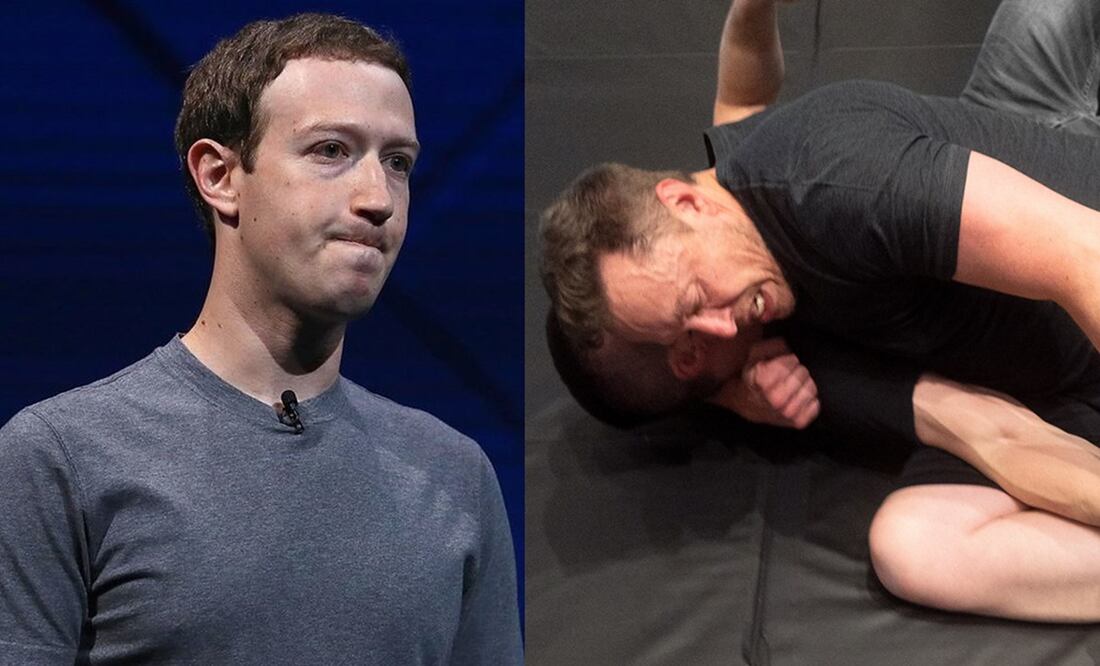Elon Musk y Mark Zuckerberg son dos de las personalidades más poderosas. Foto: Archivo / Twitter