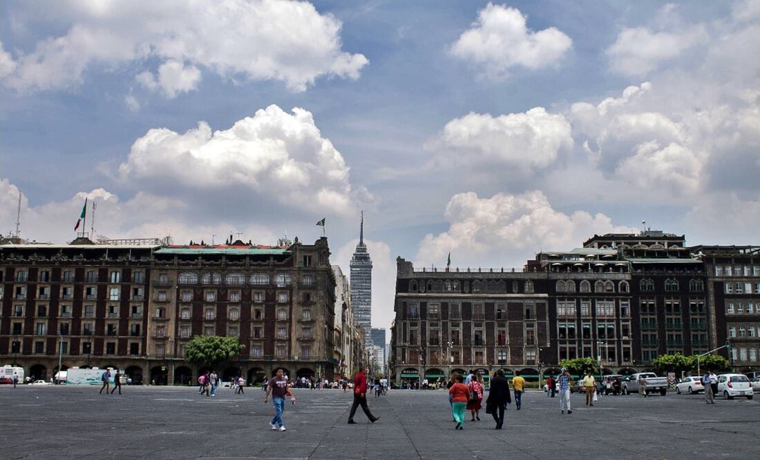 Foto: archivo/EL UNIVERSAL