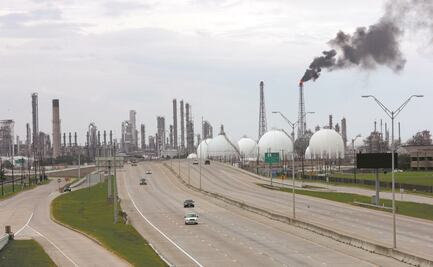 Compra de Deer Park fue buena, dice SHCP