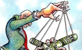 Poder y economía 