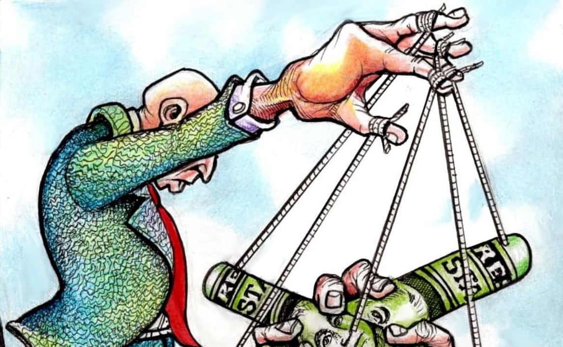 LUY: Poder y economía