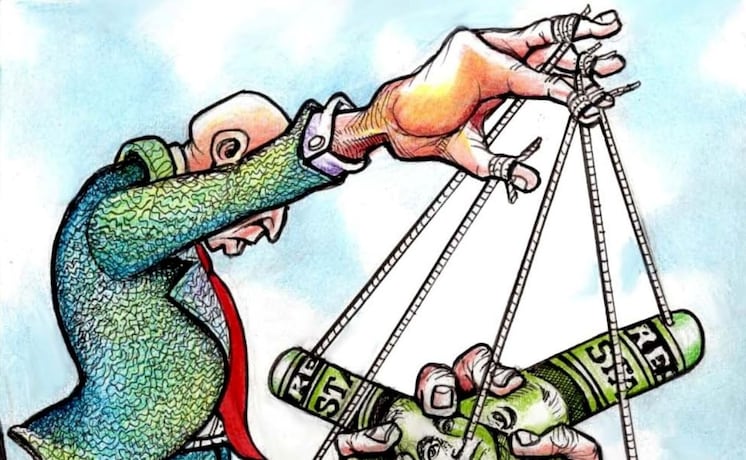 LUY: Poder y economía