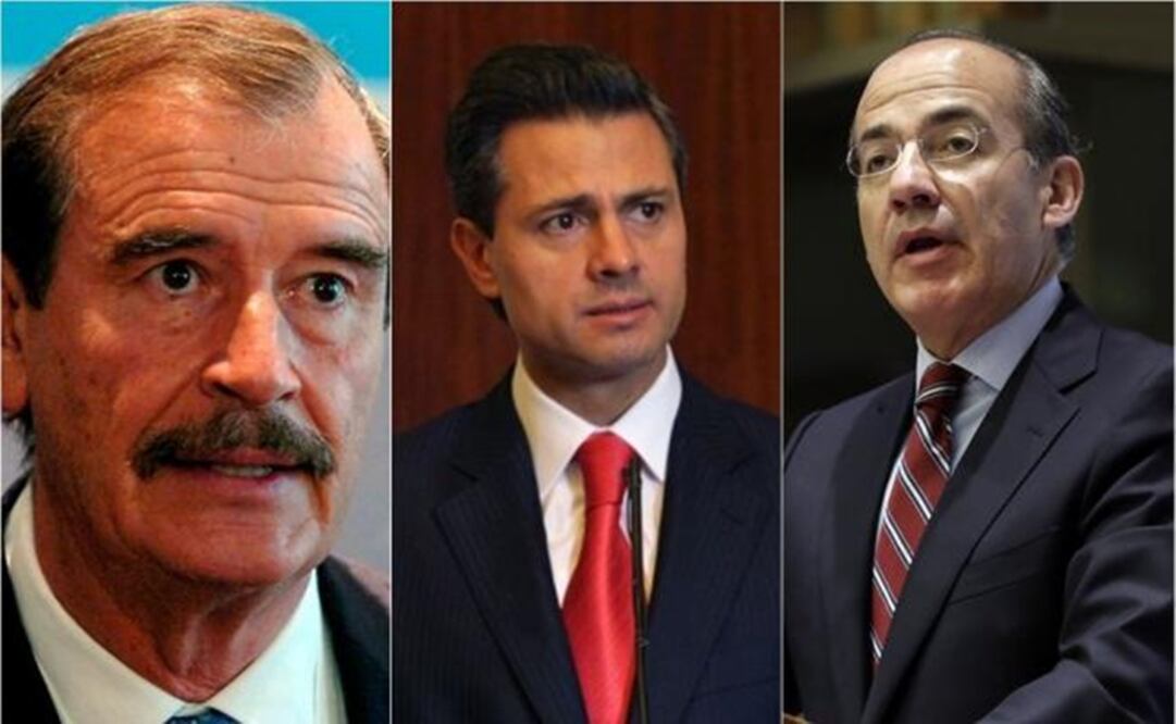 File photo/EL UNIVERSAL