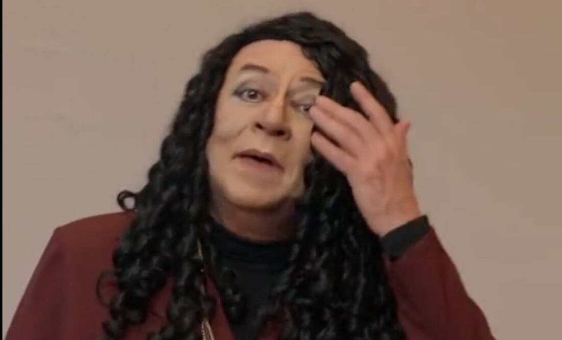 Foto; Captura de pantalla