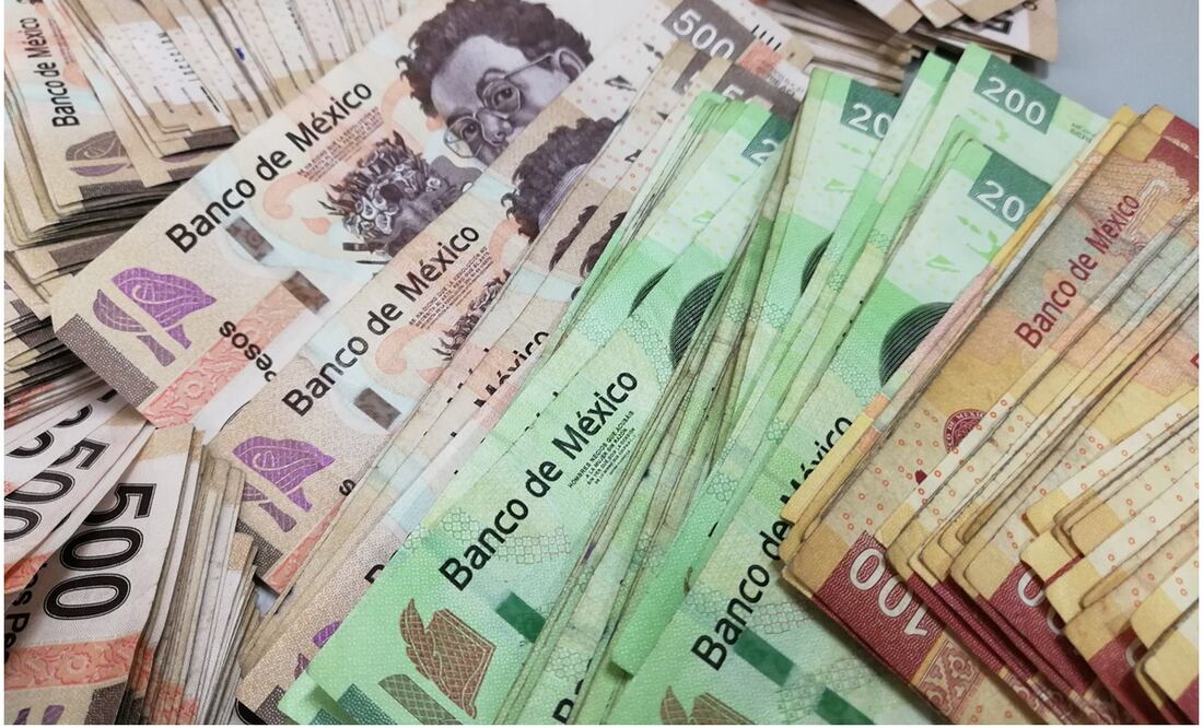 Directivos de Invex indicaron que no han visto ninguna volatilidad extrema. Foto: Pixabay