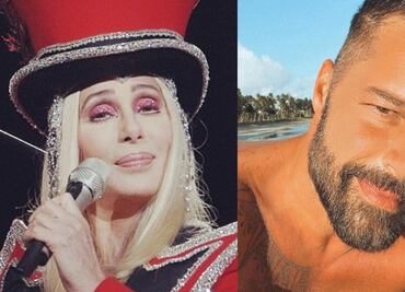 Tres cantantes que han brillado como aliados de la comunidad LGBT+