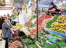 Inflación se desacelera a 3.37% en junio; es el segundo mes consecutivo a la baja