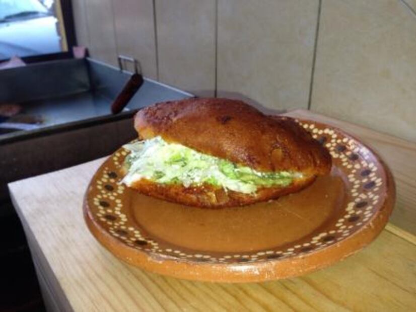 Mundial Gastronómico, México vs. Suecia