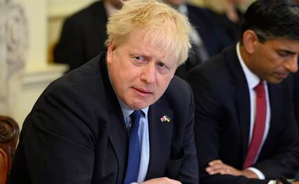 ¿Quién podría sustituir a Boris Johnson como premier del Reino Unido?
