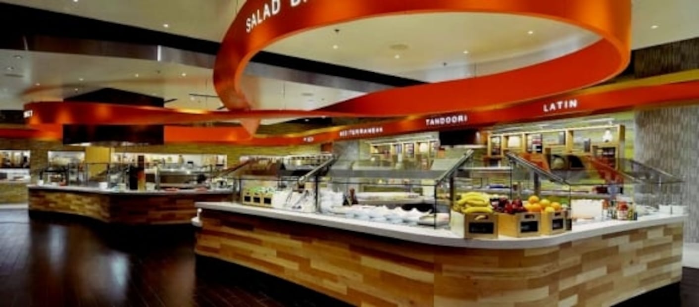 Cuánto tienes que ahorrar para viajar a Las Vegas