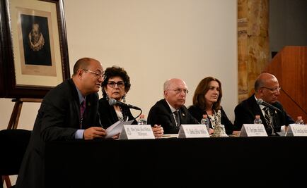Homenajean a Ignacio Padilla a un año de su muerte