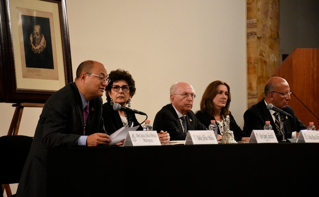 Foto: ALonso Romero / EL UNIVERSAL