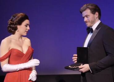 A 35 años del estreno de "Pretty Woman", llega a México su versión musical