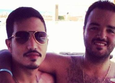 Sinaloa Cartel member Ismael Zambada Imperial was extradited to the U.S.