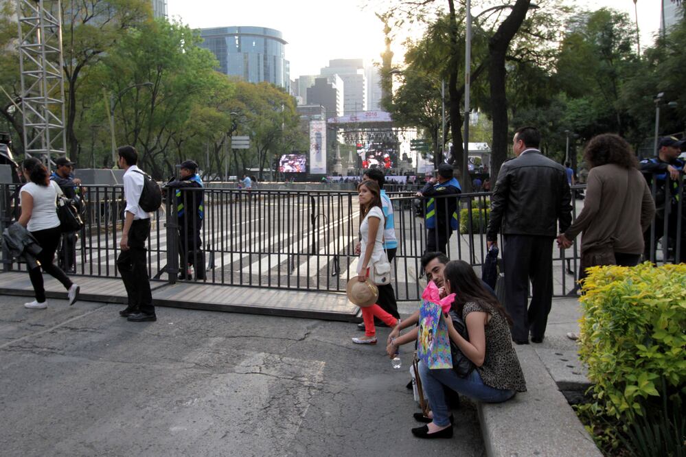 Archivo / EL UNIVERSAL