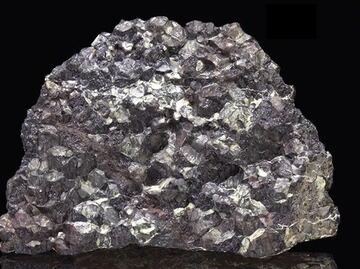 Scientists discover microdiamonds in Puebla, Mexico