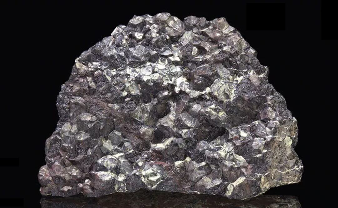 Mexico is one of the countries with the most rock outcrops in the world (more than 20), many of which can be found in the ocean - Photo: Taken from UNAM's official website