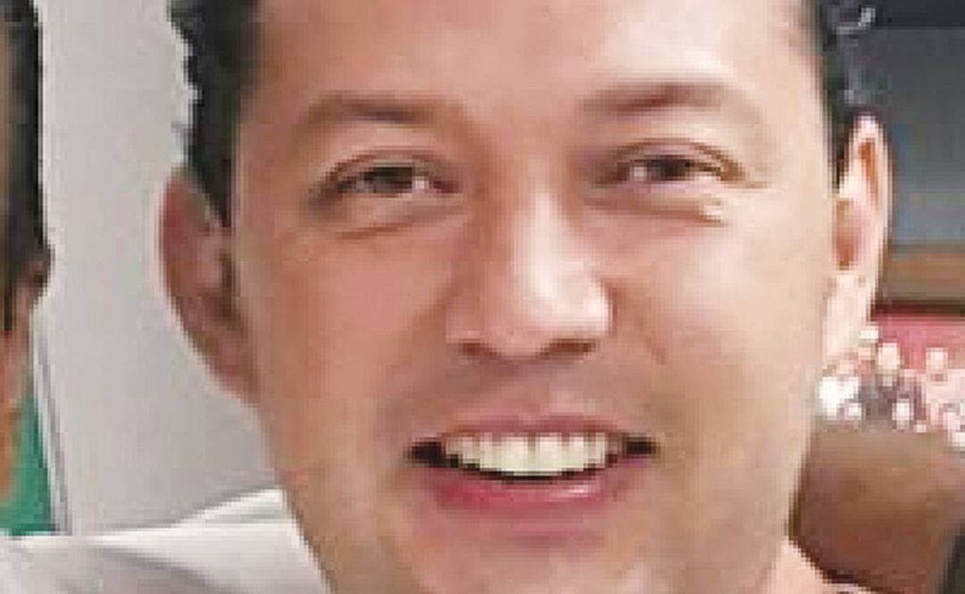 En la foto: Mauricio Mendoza, representante del PVEM ante el Instituto de Elecciones y Participación Ciudadana (ARCHIVO. EL UNIVERSAL)