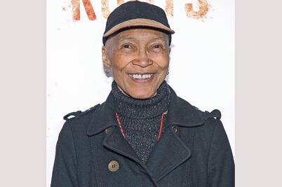 Fallece la actriz Olivia Cole a los 75 años
