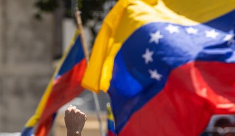 Jefe del Parlamento venezolano crítica que Centro Carter no pidiera un peritaje electoral