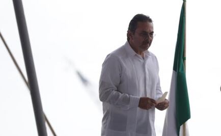 Fija Pemex meta de producción petrolera en 2 millones 480 mil barriles diarios 