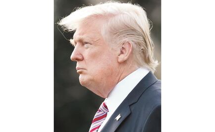 CDMX propondrá que empresarios ayuden a hacer frente a Donald Trump 