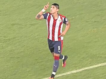 Pulido debuta y falla 