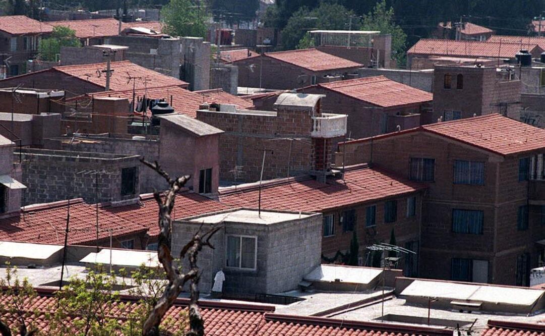 (Foto: Archivo/El Universal) 