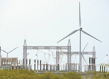 200 proyectos energético "en pausa" por "inestabilidad" en legislación mexicana: CCE