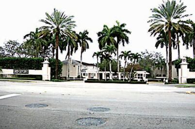 En Miami, empresa fantasma de Kate