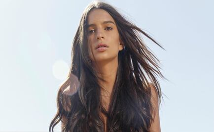 Emily Ratajkowski se desnuda en Instagram y rompe el Internet