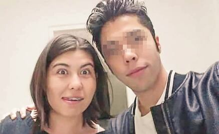 Por celos, ex novio asesinó a Anayetzin Damaris