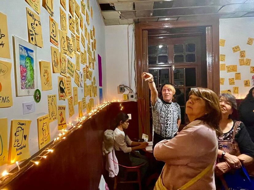 Foto: Facebook “Fideicomiso Centro Histórico de la Ciudad de México”.