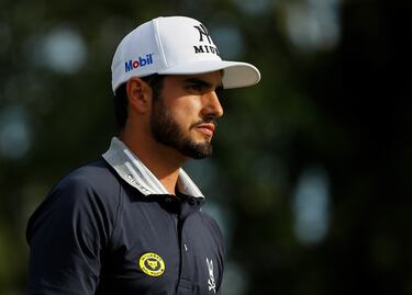 ¿Qué ganó el mexicano Abraham Ancer con su segundo lugar en PGA Tour?