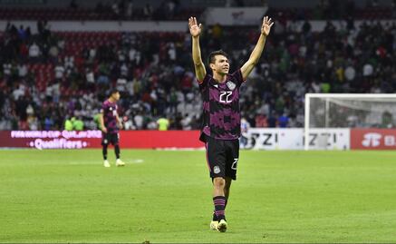 Selección Mexicana tendrá aficionados para partidos de Eliminatoria Mundialista