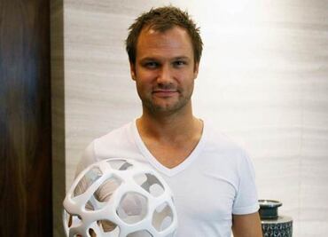 DJ Dash Berlin reported missing in Mayan Jungle
