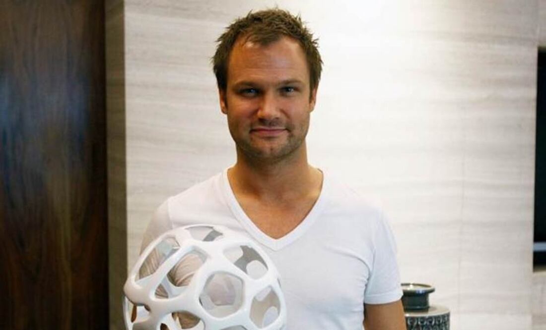 (Photo: Archive/EL UNIVERSAL)