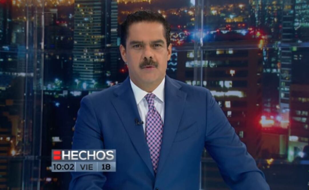 Denuncia Javier Alatorre robo en su domicilio