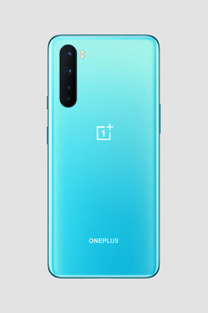 OnePlus llega a México con su modelo Nord y la línea N Series
