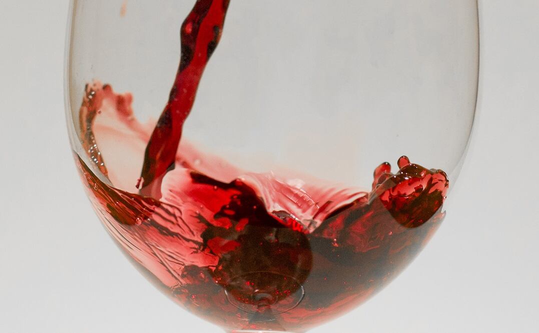 Aprende sobre vino español y su alta gama en este curso a finales del año.