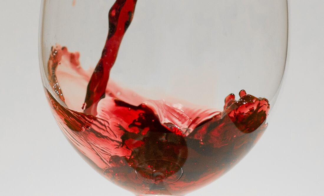 Aprende sobre vino español y su alta gama en este curso a finales del año.