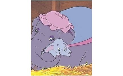 Disney añade nueva advertencia de racismo al comienzo de películas clásicas