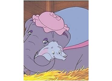 Disney añade nueva advertencia de racismo al comienzo de películas clásicas