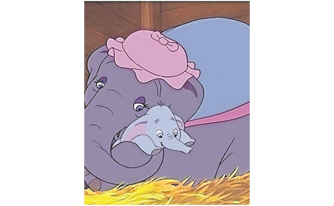 Dumbo. Foto: Archivo