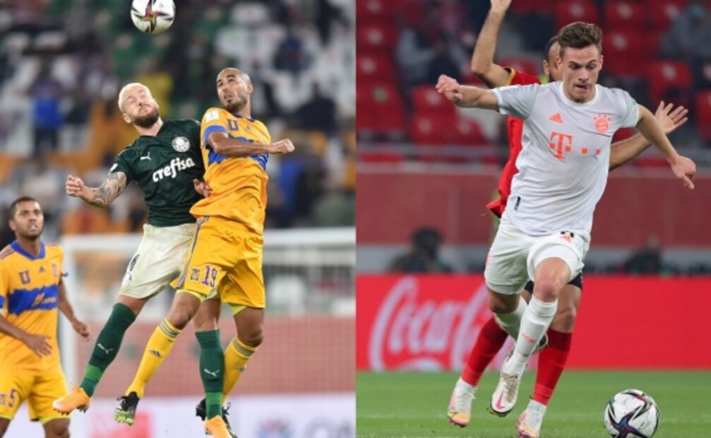 Bayern Munich y la colosal diferencia de plantilla con Tigres